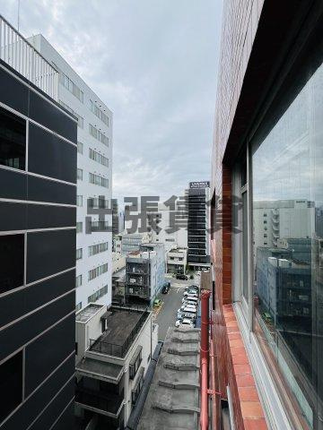 テナント！丸の内東桜ビルの展望