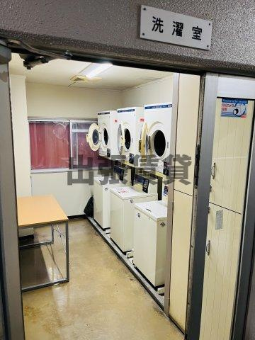 テナント！丸の内東桜ビルのその他共用部分