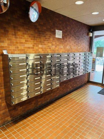 テナント！丸の内東桜ビルのその他共用部分