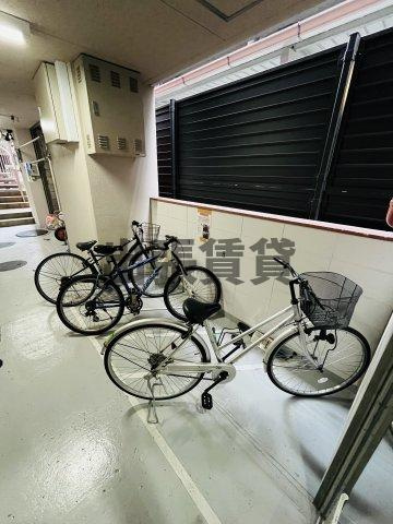 テナント！丸の内東桜ビルのその他共用部分