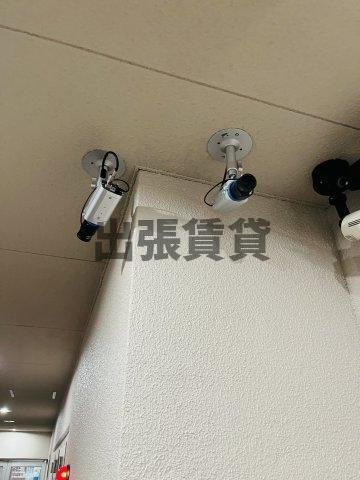 テナント！丸の内東桜ビルのセキュリティ