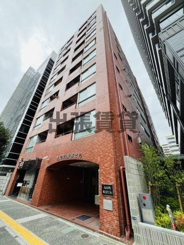 テナント！丸の内東桜ビルの外観