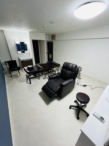 テナント！丸の内東桜ビルの洋室