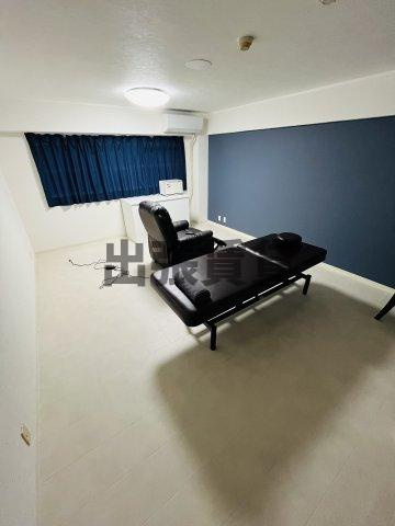 テナント！丸の内東桜ビルの洋室