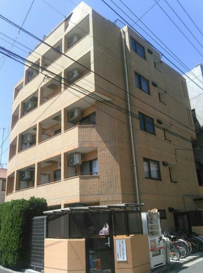 【外観】