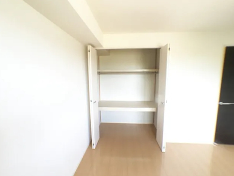 グランド マリアージュの収納