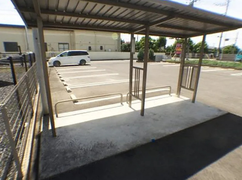 グランド マリアージュのその他共用部分