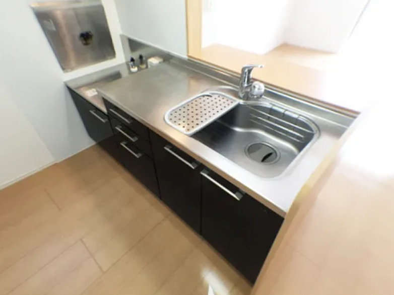 グランド マリアージュのキッチン