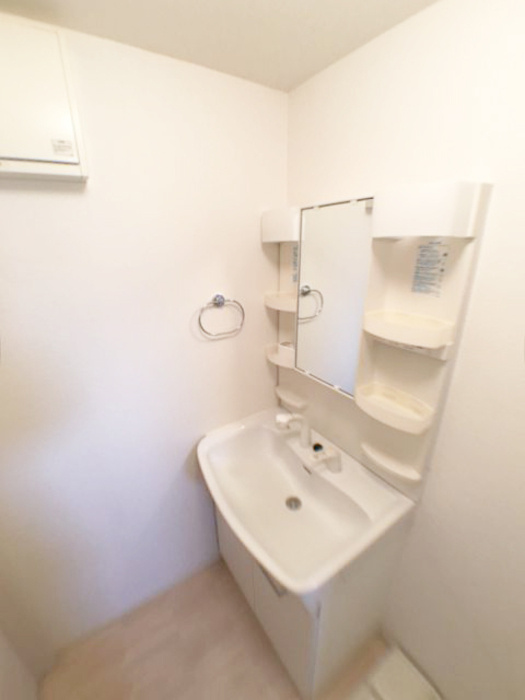 グランド マリアージュの独立洗面台|洗面所