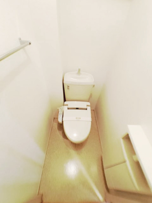 グランド マリアージュのトイレ|トイレ