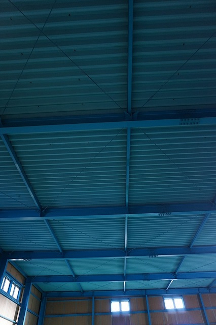 七光台工場 Gのその他