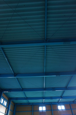 【その他】 | 七光台工場 G