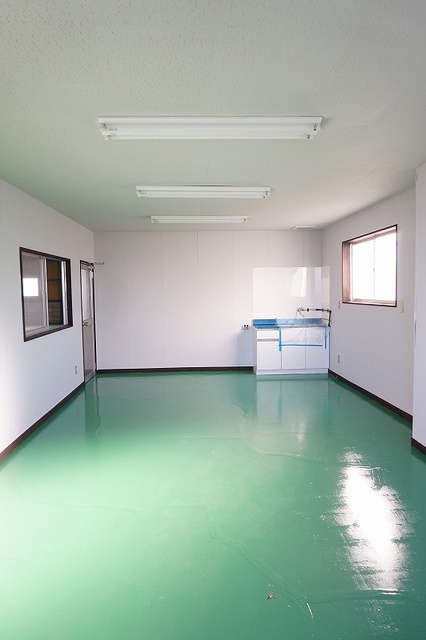 七光台工場 Gのその他共用部分|休憩室