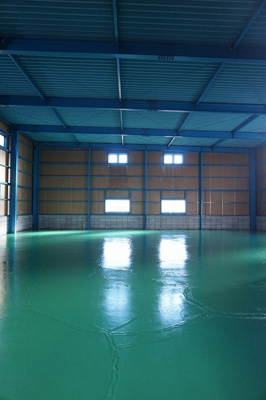 【その他共用部分】 | 七光台工場 G