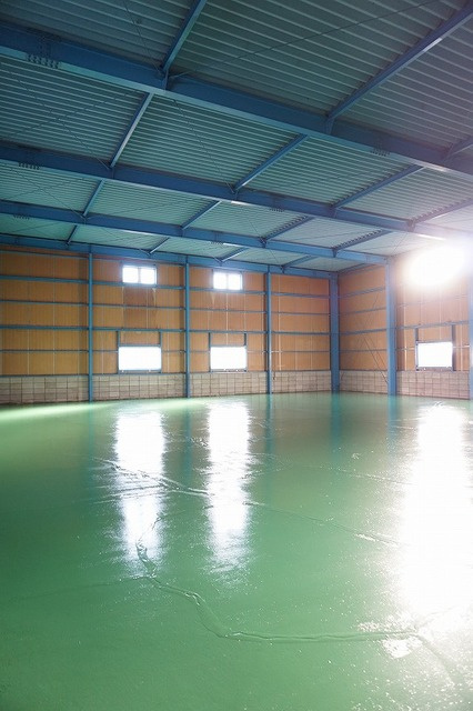 七光台工場 Gのその他共用部分