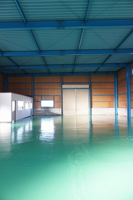 七光台工場 Gのその他共用部分