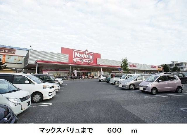 七光台工場 Gの展望