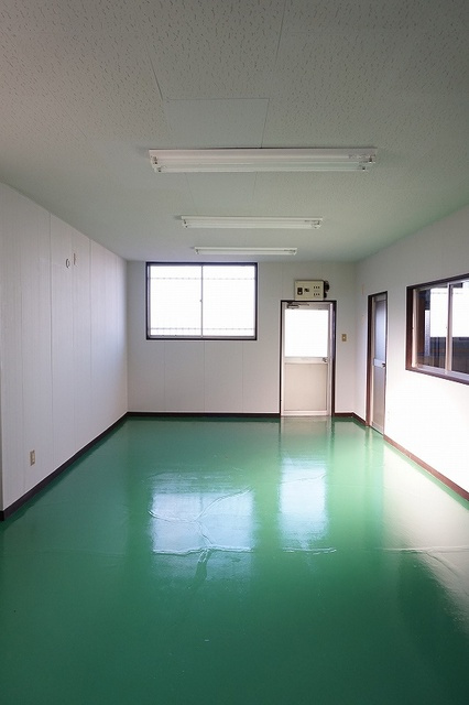 七光台工場 Gのその他共用部分