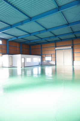 【その他共用部分】 | 七光台工場 G