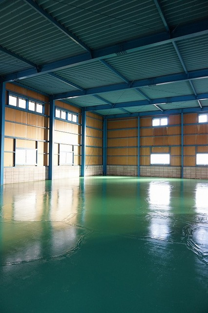 七光台工場 Gのその他共用部分