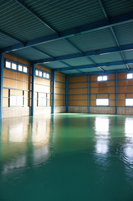 【その他共用部分】 | 七光台工場 G