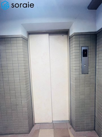 ウインベルコーラス狭山ヶ丘のその他共用部分