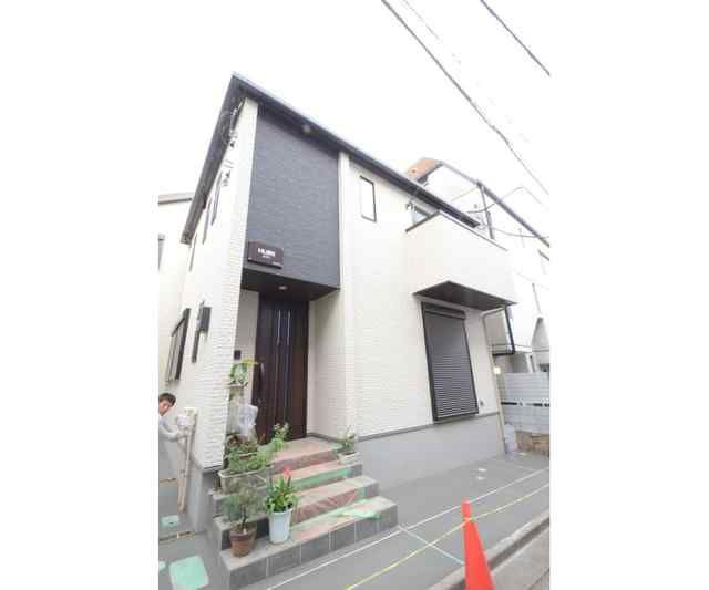 ＨＩＪＩＲＩの外観