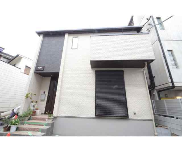 ＨＩＪＩＲＩの外観