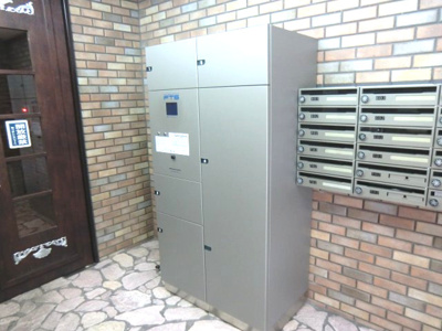 【その他共用部分】 | ラルテ天王寺