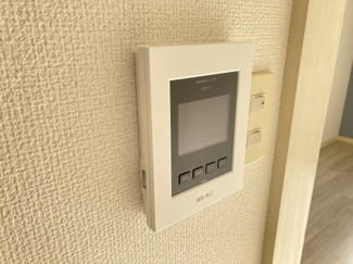 【セキュリティ】 | リリアムエイト