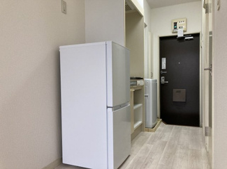 【キッチン】 | リリアムエイト