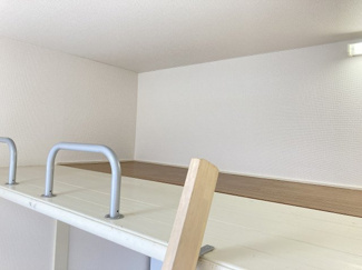 【内装】 | リリアムエイト