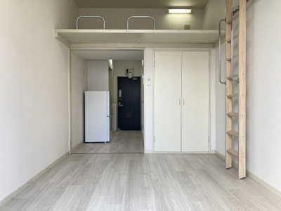 【洋室】 | リリアムエイト