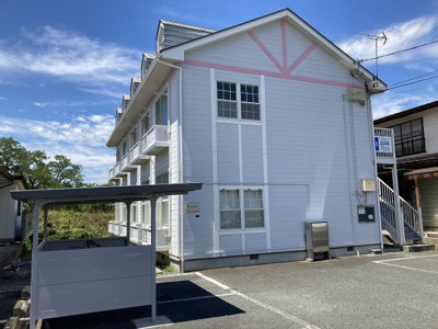 【外観】 | リリアムエイト