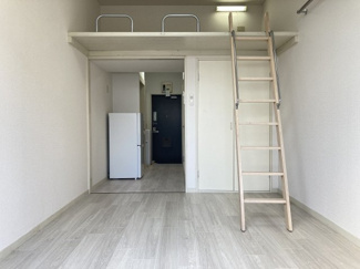 【洋室】 | リリアムエイト