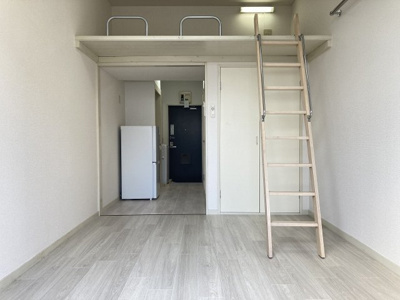 【洋室】 | リリアムエイト