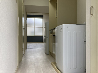 【玄関】 | リリアムエイト