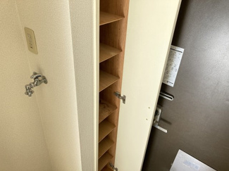 【玄関】 | リリアムエイト