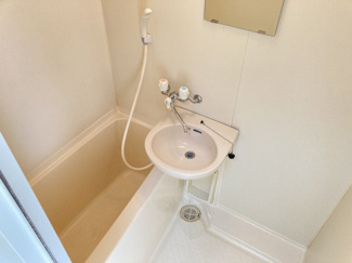 【浴室】 | リリアムエイト