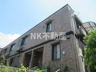 【外観】 | Sept residence(セットレジデンス）（枚岡賃貸） | 建物外観を気になさる方へ、見た目の良い物件です