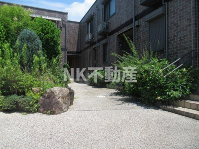 【外観】 | Sept residence(セットレジデンス）（枚岡賃貸） | 外観です