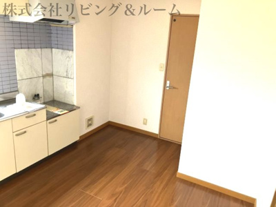 【居間・リビング】 | コーリン誠恵