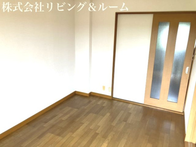 【内装】 | コーリン誠恵