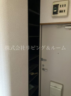 【その他】 | コーリン誠恵
