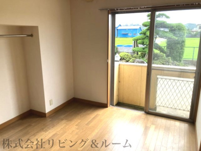 【洋室】 | コーリン誠恵