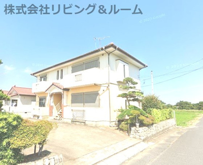 【外観】 | コーリン誠恵
