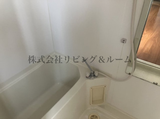 【浴室】 | コーリン誠恵