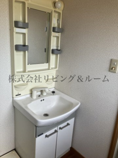 【独立洗面台】 | コーリン誠恵