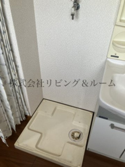【洗面所】 | コーリン誠恵