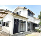 井内町貸家の画像
